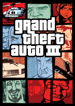 Grand Theft Auto III - Speedrun